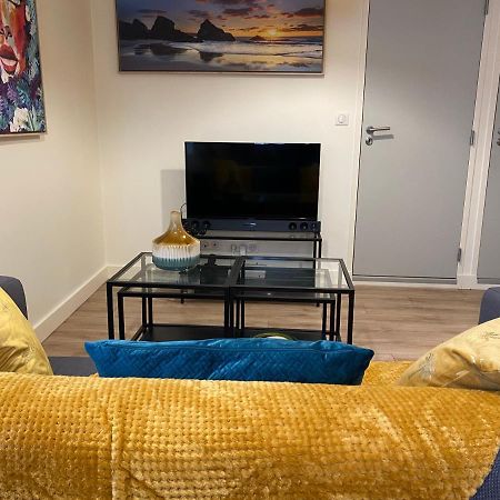 Bel Appartement Avec Place De Parking A Proximite Châtillon-sur-Chalaronne エクステリア 写真