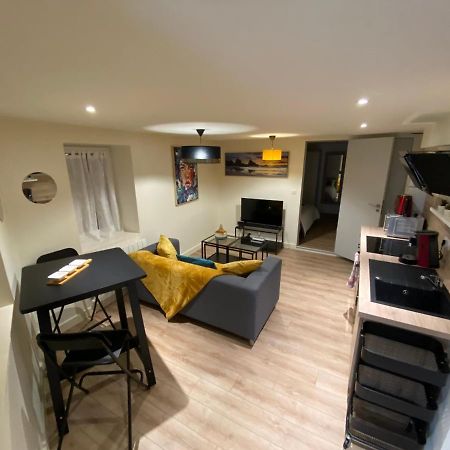 Bel Appartement Avec Place De Parking A Proximite Châtillon-sur-Chalaronne エクステリア 写真